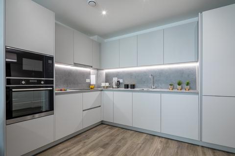 2 bedroom apartment for sale, Plot 161, 2 Bedroom Apartment at New Avenue, Avenue Road N14