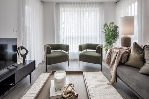 2 bedroom apartment for sale, Plot 161, 2 Bedroom Apartment at New Avenue, Avenue Road N14