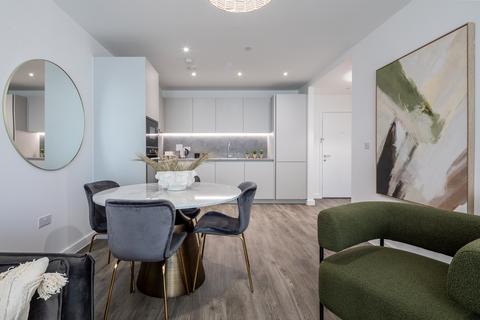 2 bedroom apartment for sale, Plot 161, 2 Bedroom Apartment at New Avenue, Avenue Road N14