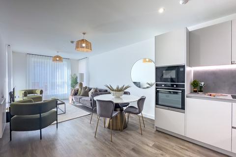 2 bedroom apartment for sale, Plot 161, 2 Bedroom Apartment at New Avenue, Avenue Road N14