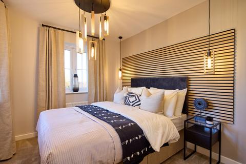 undefined, Plot 799, The Whitewater at Park View, Gedling, Arnold Lane, Gedling NG4