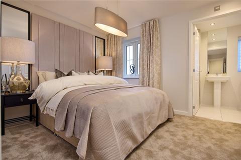 undefined, Plot 799, The Whitewater at Park View, Gedling, Arnold Lane, Gedling NG4