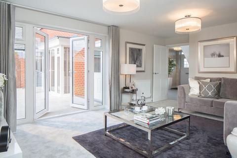 4 bedroom detached house for sale, LAYTON at Cringleford Heights Colney Lane, Cringleford, Norwich NR4