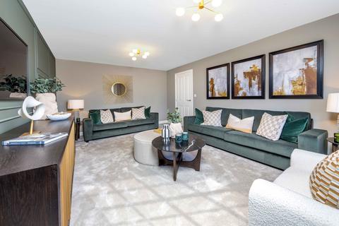 4 bedroom detached house for sale, HOLDEN at Cringleford Heights Colney Lane, Cringleford, Norwich NR4