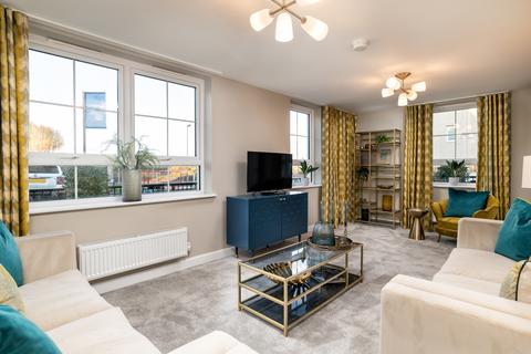 undefined, RALSTON at DWH @ St Andrews Melville Road, St Andrews KY16