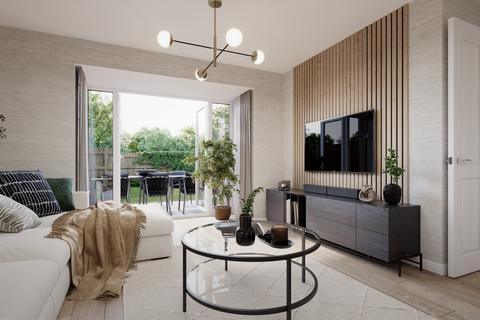 3 bedroom detached house for sale, Belbroughton at Elm Tree Park Blidworth Lane, Rainworth, Mansfield NG21