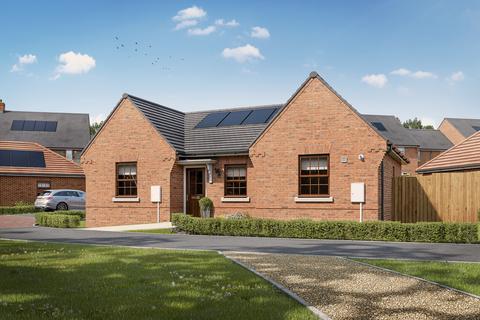 undefined, Belbroughton at Elm Tree Park Blidworth Lane, Rainworth, Mansfield NG21