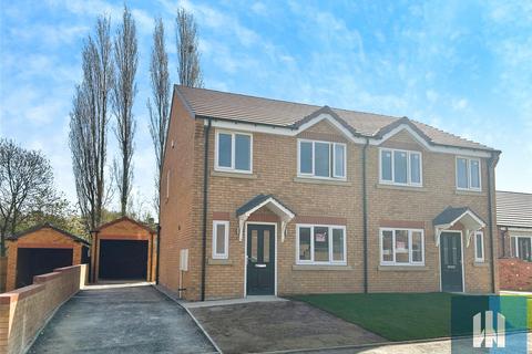 undefined, New Brook Road, South Elmsall, Pontefract, WF9