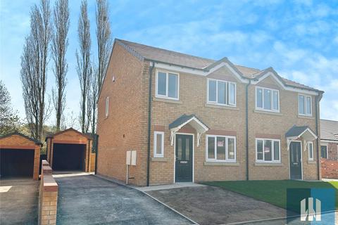 undefined, New Brook Road, South Elmsall, Pontefract, WF9