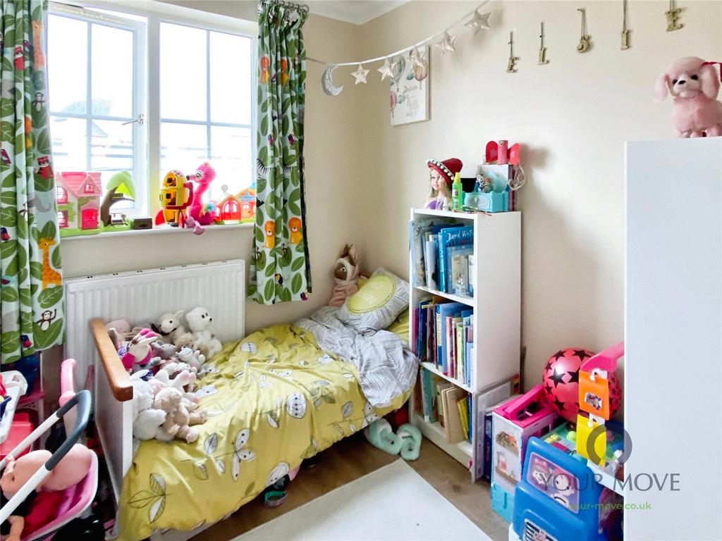 Bedroom 2