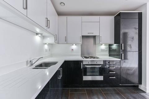 2 bedroom flat for sale, Norman Road, Greenwich, London, SE10