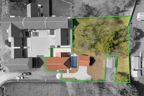 4 bedroom detached house for sale, Pipers Farm, Ashcott