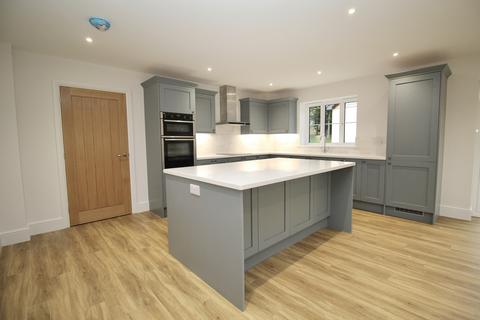 4 bedroom detached house for sale, Pipers Farm, Ashcott