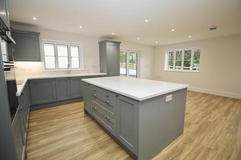 4 bedroom detached house for sale, Pipers Farm, Ashcott