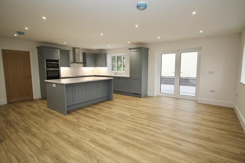 4 bedroom detached house for sale, Pipers Farm, Ashcott