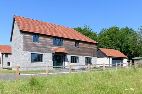 undefined, Pipers Farm, Ashcott