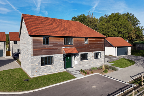 undefined, Pipers Farm, Ashcott