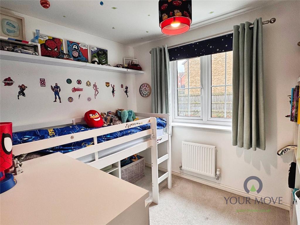 Bedroom 3