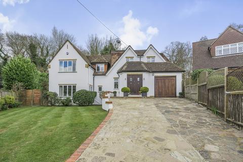 5 bedroom detached house for sale, Howards Wood Drive, Gerrards Cross, Buckinghamshire