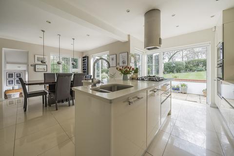 5 bedroom detached house for sale, Howards Wood Drive, Gerrards Cross, Buckinghamshire