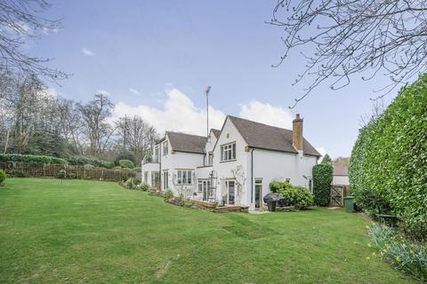5 bedroom detached house for sale, Howards Wood Drive, Gerrards Cross, Buckinghamshire
