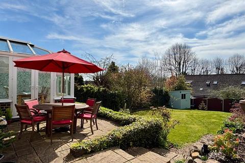 17 Devonshire Avenue, Allestree, Derby, DE22 2AU