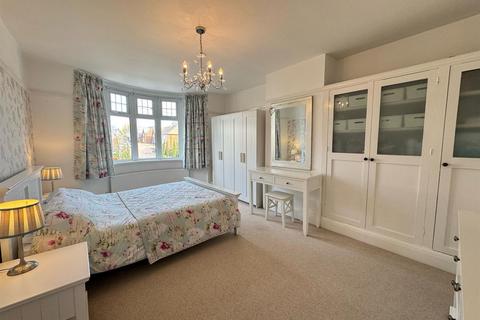 17 Devonshire Avenue, Allestree, Derby, DE22 2AU