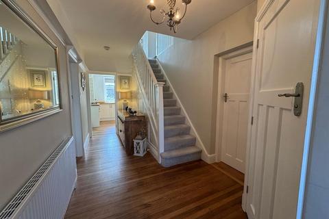 17 Devonshire Avenue, Allestree, Derby, DE22 2AU
