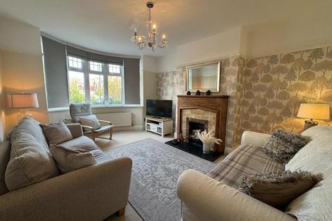 17 Devonshire Avenue, Allestree, Derby, DE22 2AU