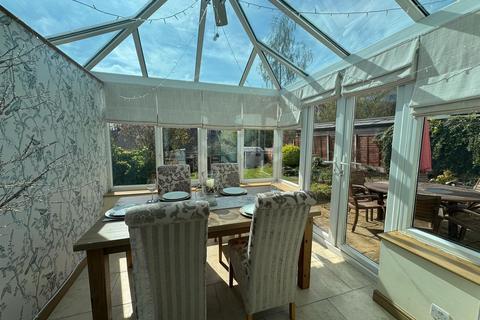 17 Devonshire Avenue, Allestree, Derby, DE22 2AU
