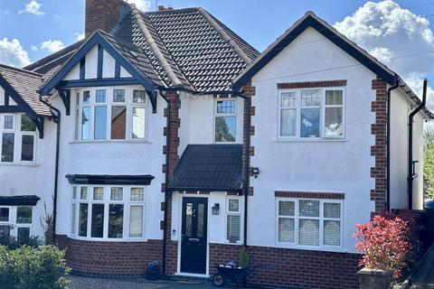 17 Devonshire Avenue, Allestree, Derby, DE22 2AU