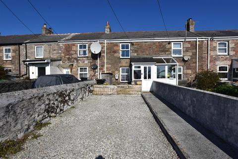 2 bedroom terraced house for sale, Albion Row, Carharrack, Redruth