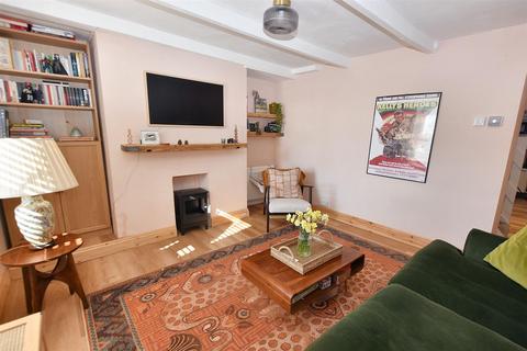 2 bedroom terraced house for sale, Albion Row, Carharrack, Redruth