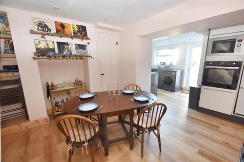 2 bedroom terraced house for sale, Albion Row, Carharrack, Redruth