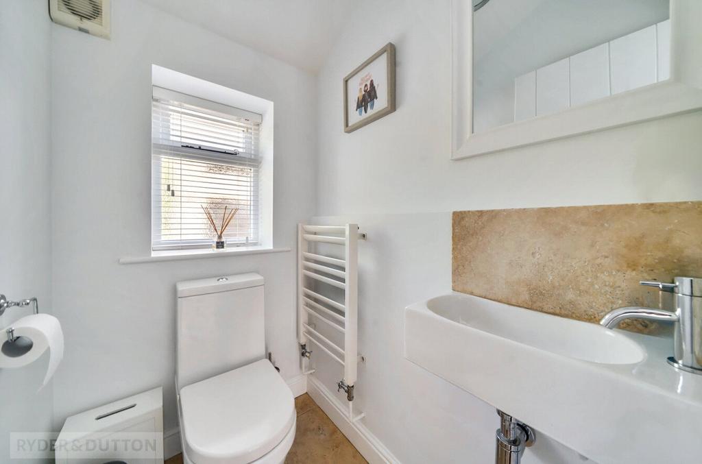 Guest Wc