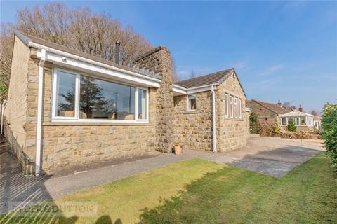 4 bedroom bungalow for sale, Greenfield Road, Holmfirth, West Yorkshire, HD9