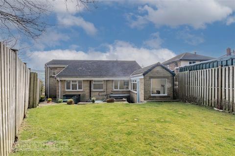 4 bedroom bungalow for sale, Greenfield Road, Holmfirth, West Yorkshire, HD9