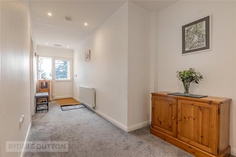 4 bedroom bungalow for sale, Greenfield Road, Holmfirth, West Yorkshire, HD9