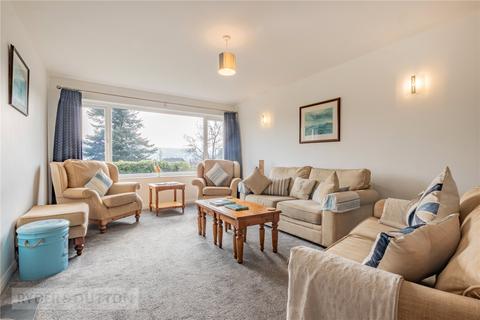 4 bedroom bungalow for sale, Greenfield Road, Holmfirth, West Yorkshire, HD9