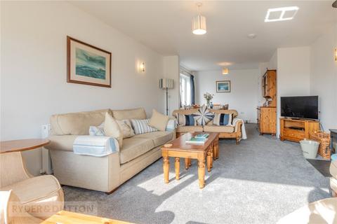 4 bedroom bungalow for sale, Greenfield Road, Holmfirth, West Yorkshire, HD9