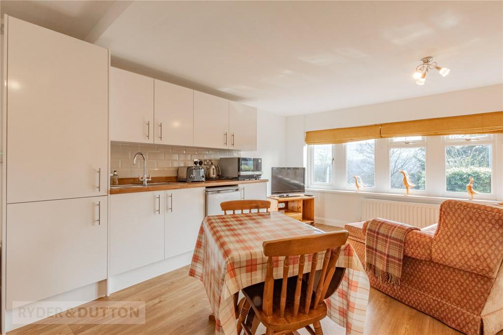 Living Dining Annex