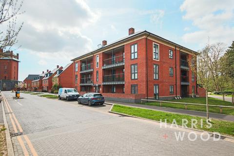undefined, Whitmore Drive, Colchester, CO4