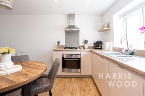 undefined, Whitmore Drive, Colchester, CO4