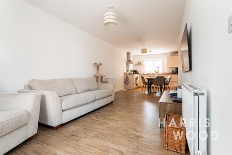 undefined, Whitmore Drive, Colchester, CO4