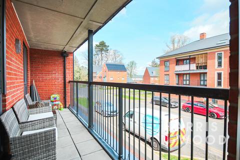 undefined, Whitmore Drive, Colchester, CO4