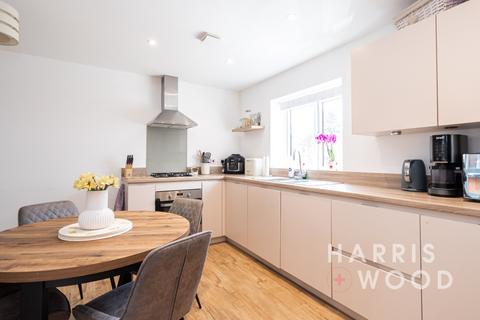 undefined, Whitmore Drive, Colchester, CO4