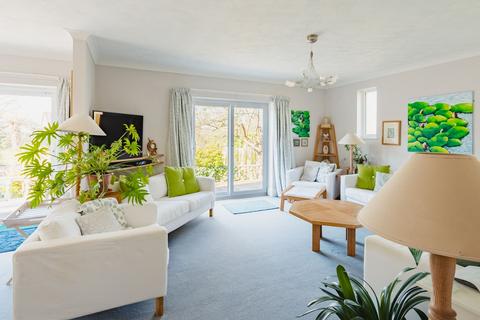 4 bedroom detached bungalow for sale, Fore Street, North Tawton, EX20