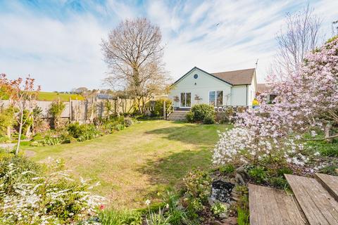 4 bedroom detached bungalow for sale, Fore Street, North Tawton, EX20
