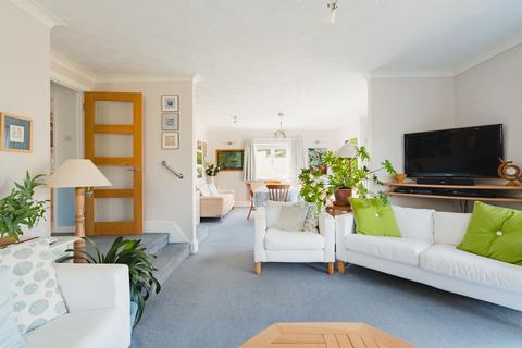 4 bedroom detached bungalow for sale, Fore Street, North Tawton, EX20