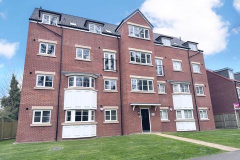 2 bedroom apartment for sale, Greener Drive, Darlington